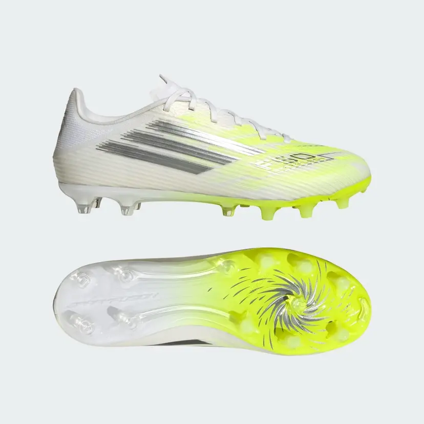 Adidas F50 SPARKFUSION LEAGUE Low Firm Ground / Artificial Ground Fotballsko, dame