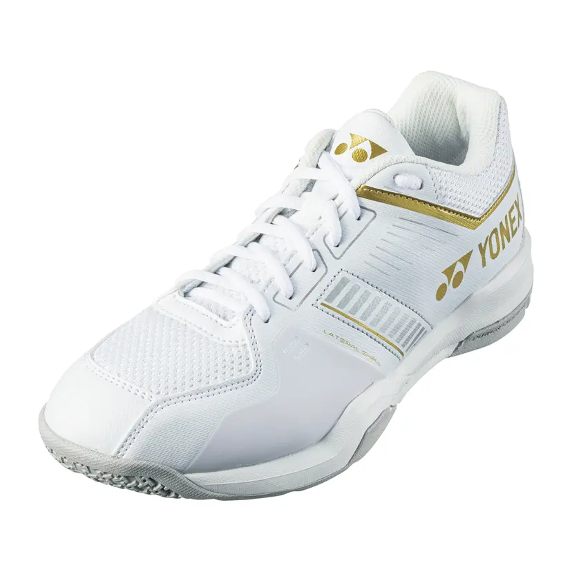 Yonex Yonex Strider Flow White/Gold