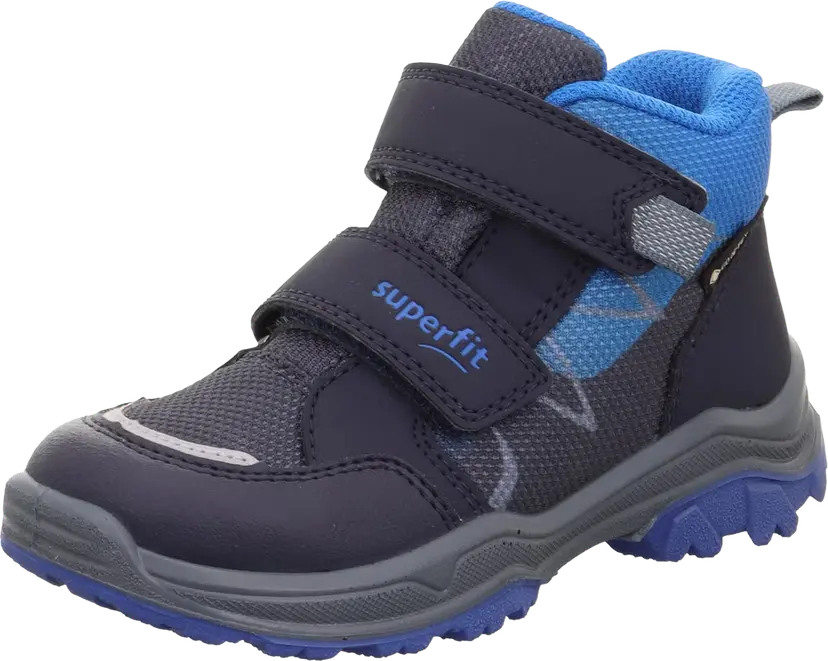 Superfit Superfit Junior's Jupiter Blue