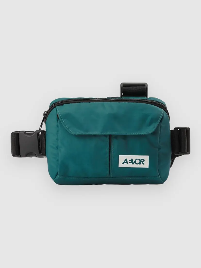 Aevor AEVOR Frontpack Hip Bag grønn