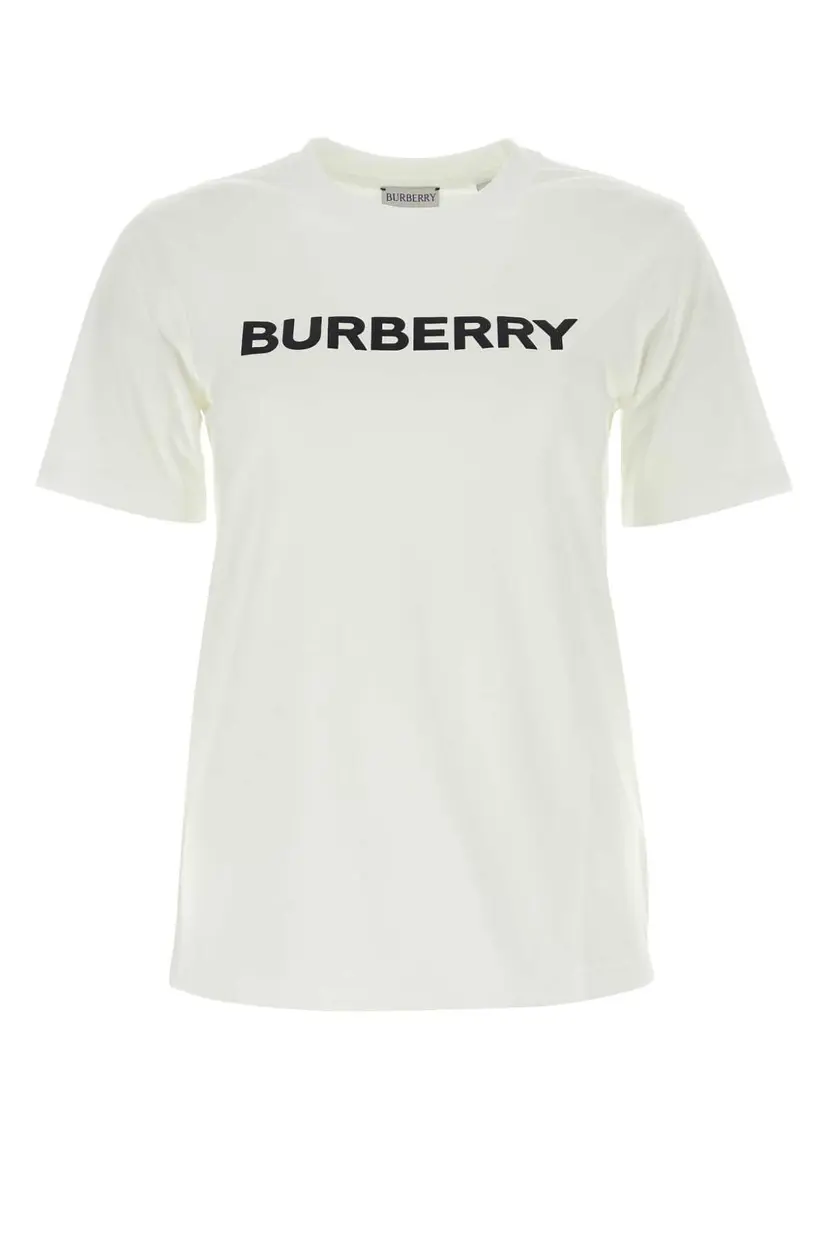 Burberry Burberry Skjorter – Hvit