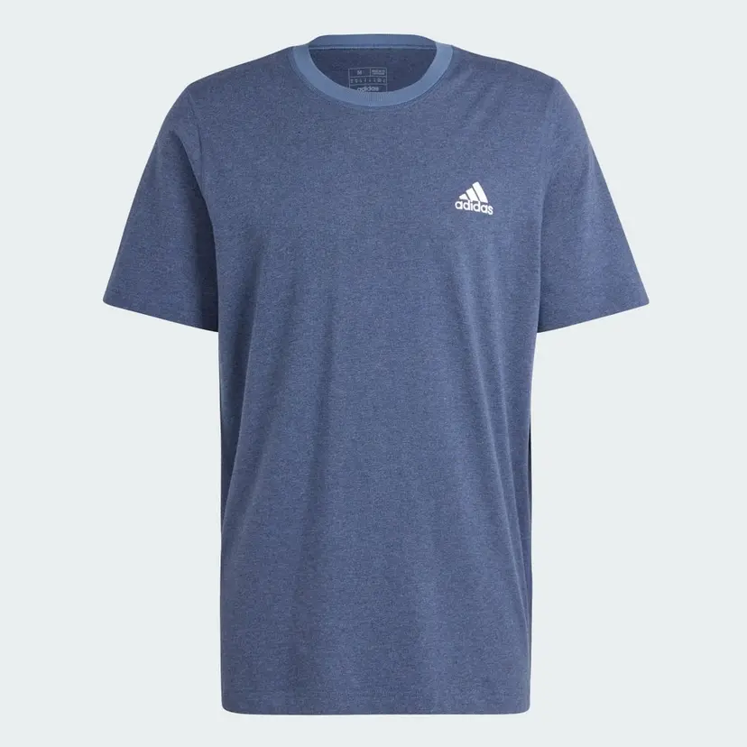 Adidas Seasonal Essentials Mélange T-skjorte