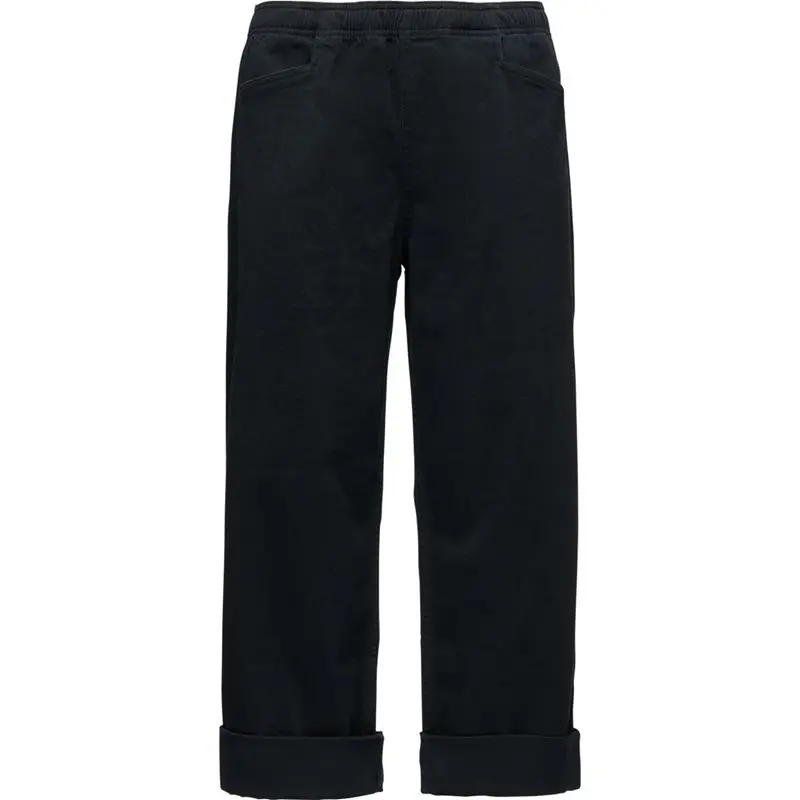 Black Diamond Black Diamond W Dirtbag Pants Black