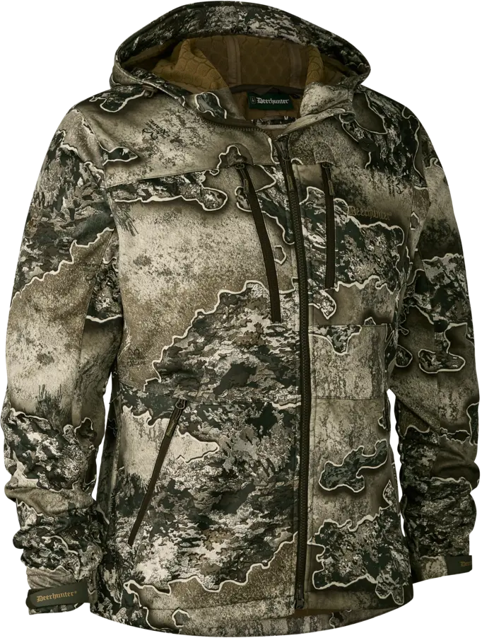 Deerhunter Deerhunter Excape Softshell Jacket Realtree EXCAPE
