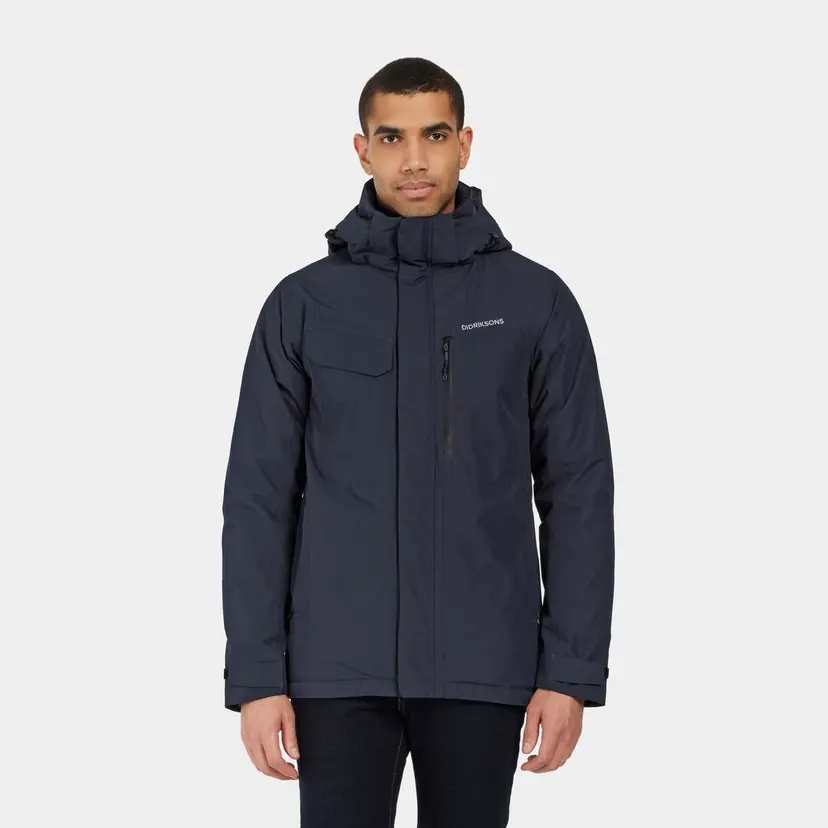 Didriksons Stefan Jacket