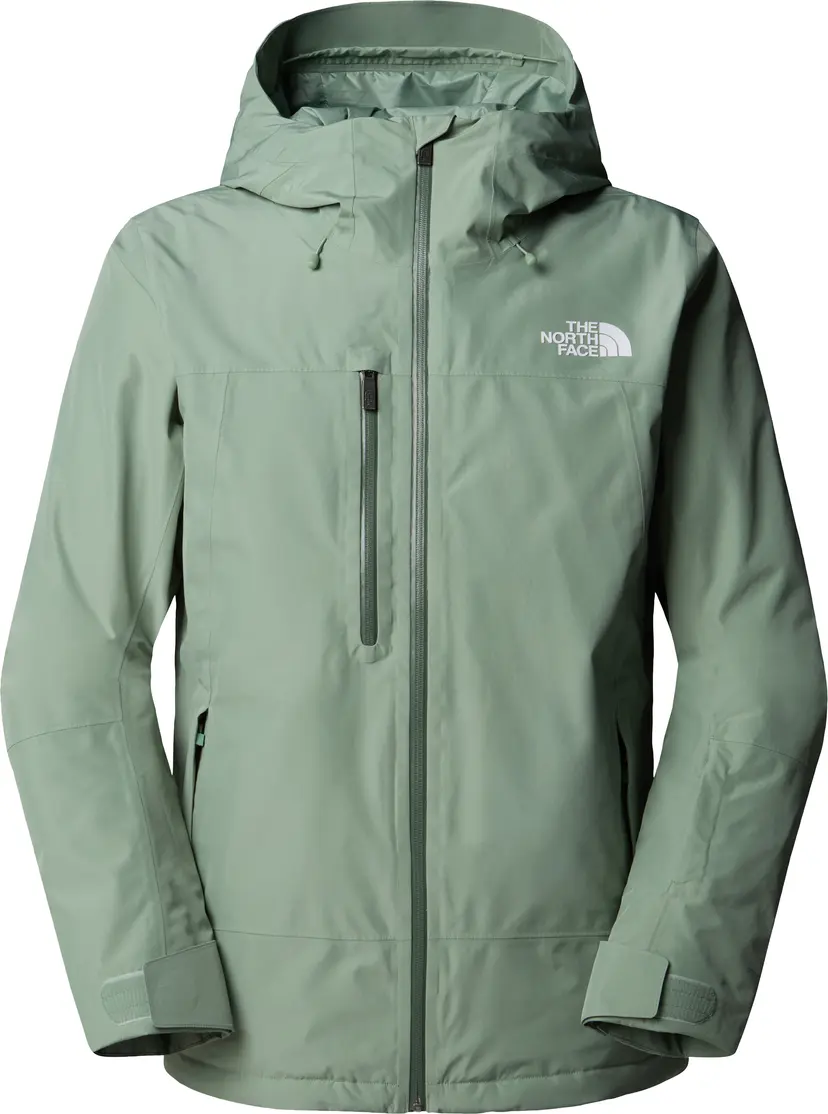The North Face The North Face Men's Descendit Jacket Slate Moss