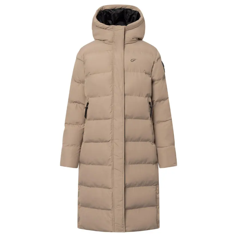 Five Seasons Five Seasons W's Cleo Jacket Desert