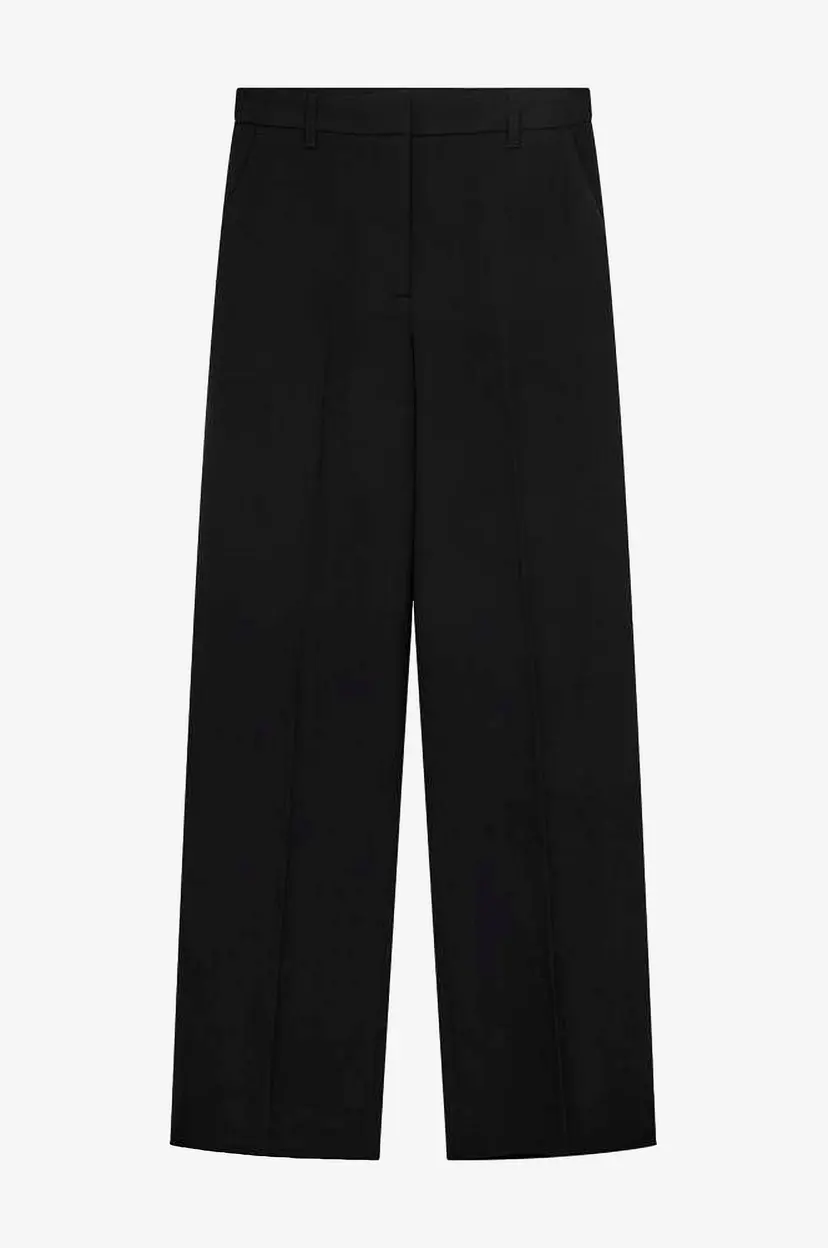 Copenhagen Muse Dressbukser cmTailor - Svart