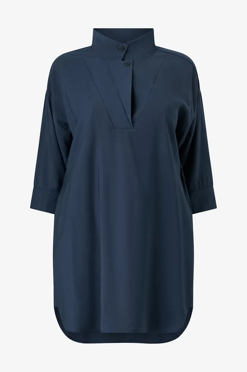Gozzip Tunika GPauline Tunic - Blå