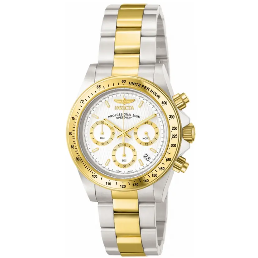Invicta Invicta INV9212 Dameur Professional Speedway