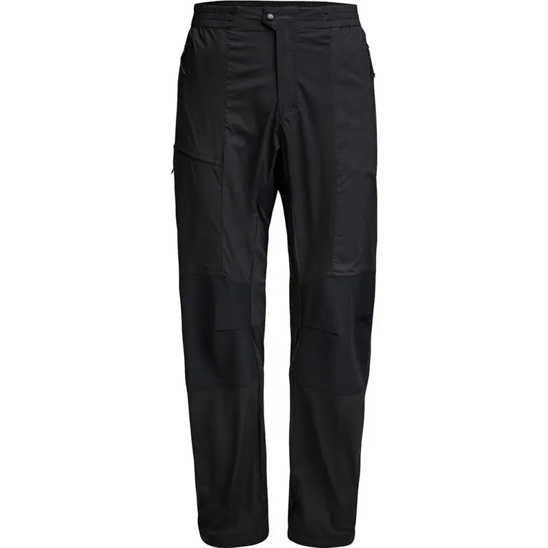 Lundhags Lundhags Tived Light Windbreaker Pant W Black