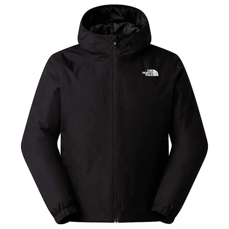 The North Face The North Face M Quest Ins Jacket Tnf Black