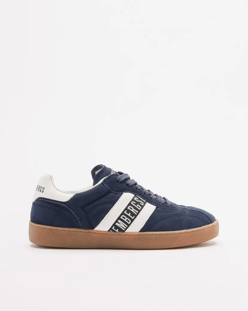 Bikkembergs Bikkembergs 29204/CP Blue Sneakers