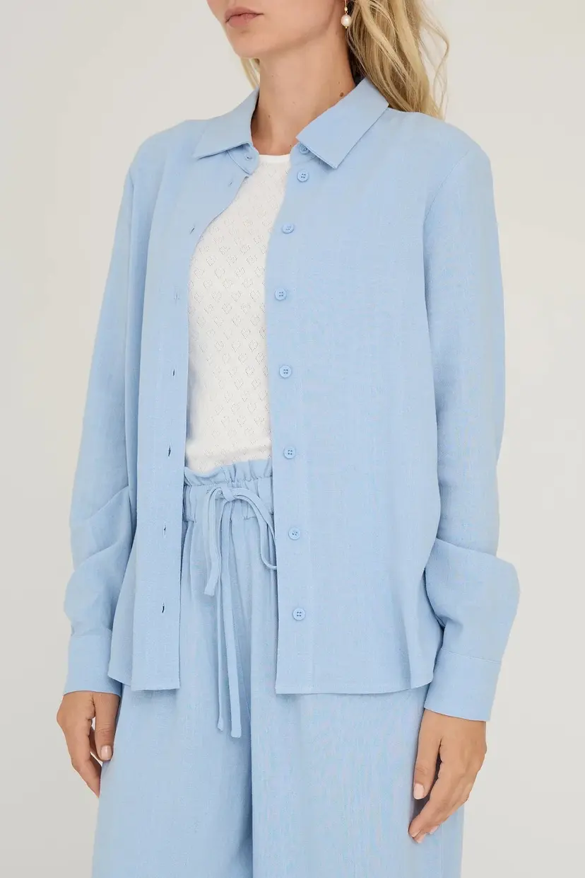 A-View Lerke Shirt