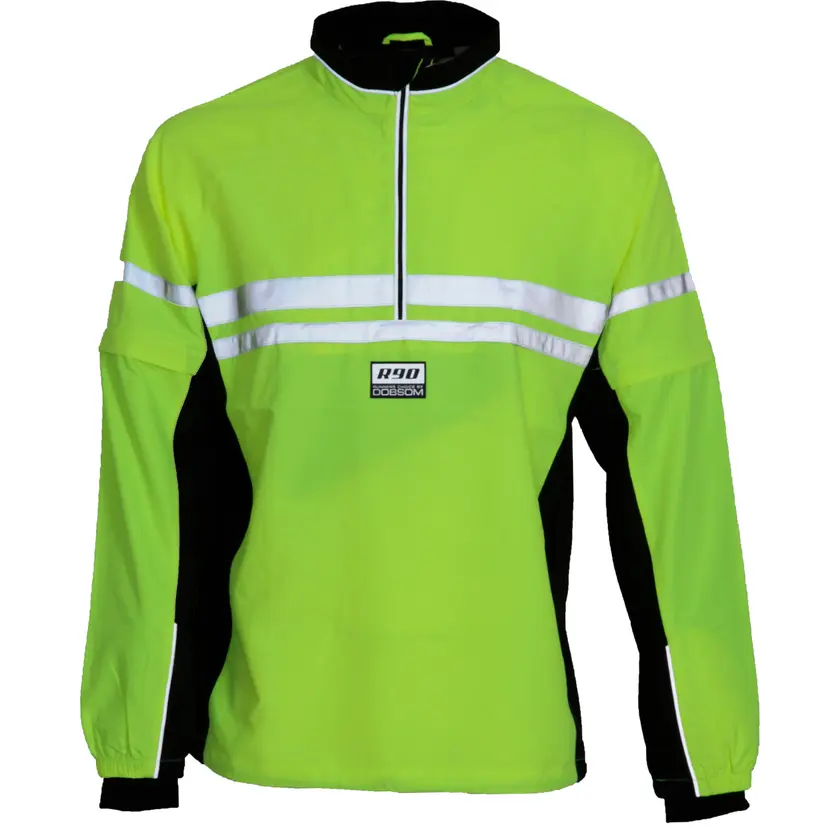 Dobsom Dobsom Men's R90 Classic Jacket Flour Yellow