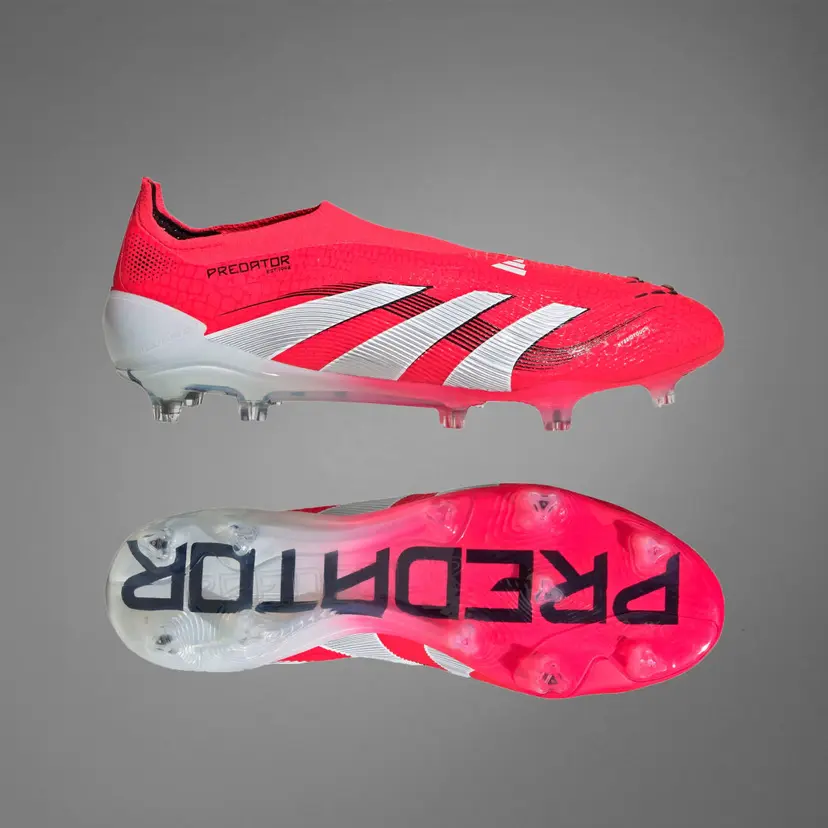 Adidas Predator Elite Firm Ground Fotballsko