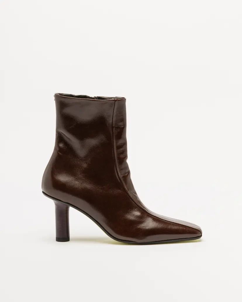 Ernesto Dolani Ernesto Dolani 11DMOL01 Brown Ankle Boots