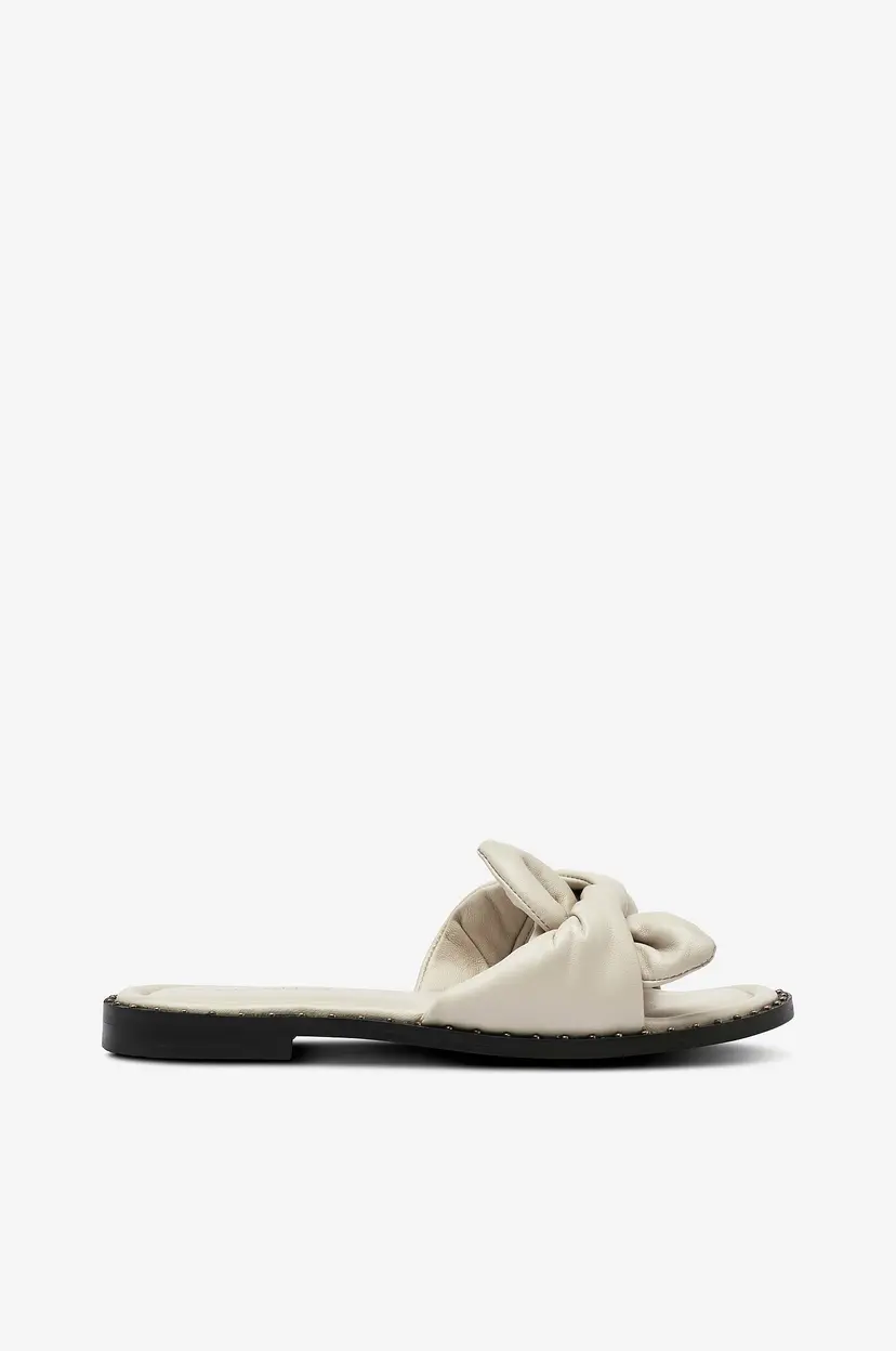 Copenhagen Shoes Sandaler Spring Vibes - Beige