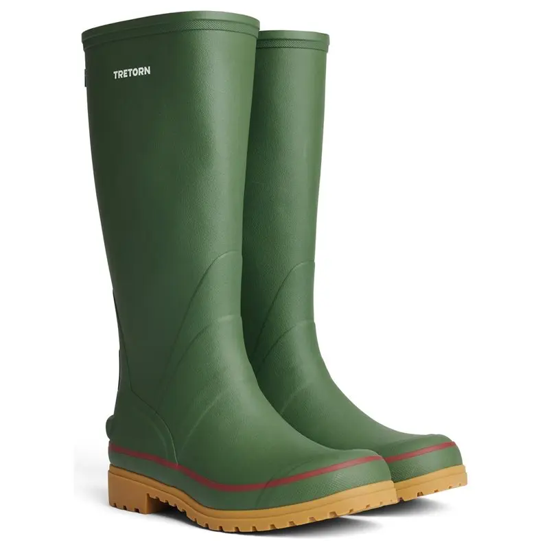 Tretorn Tretorn Sarek 72 Green