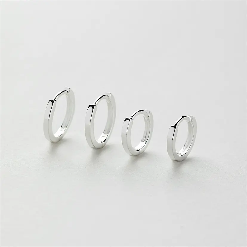 Duo Basic Hoops