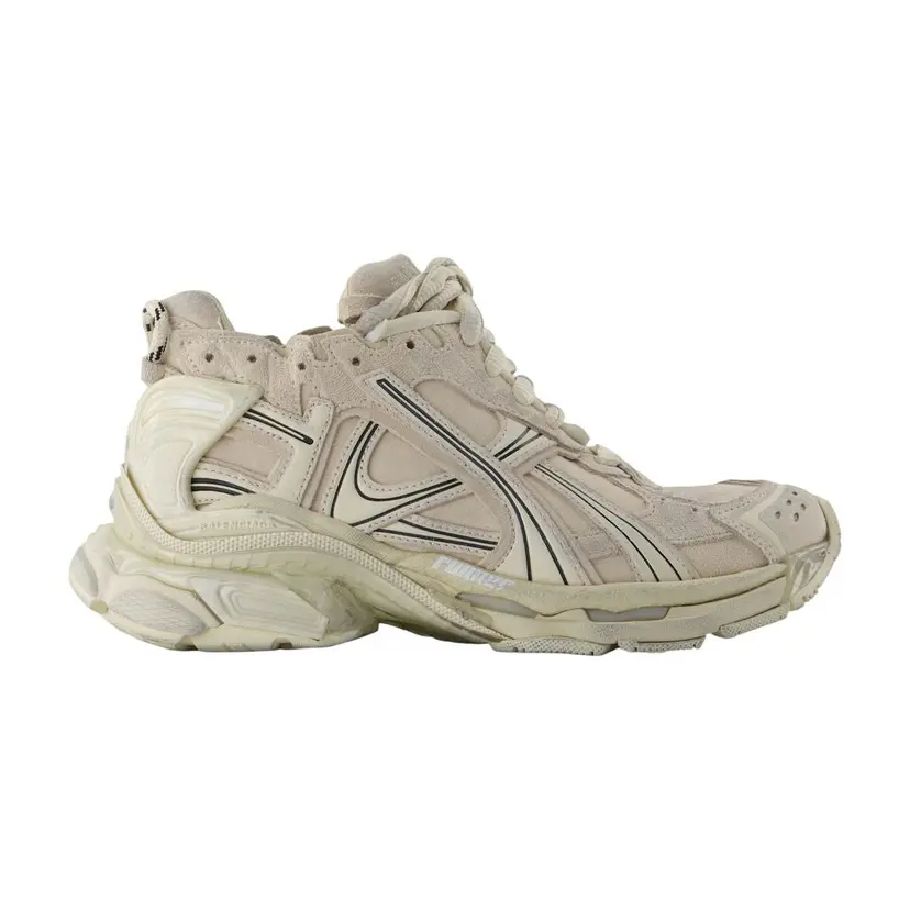 Balenciaga Balenciaga Sneakers – Beige