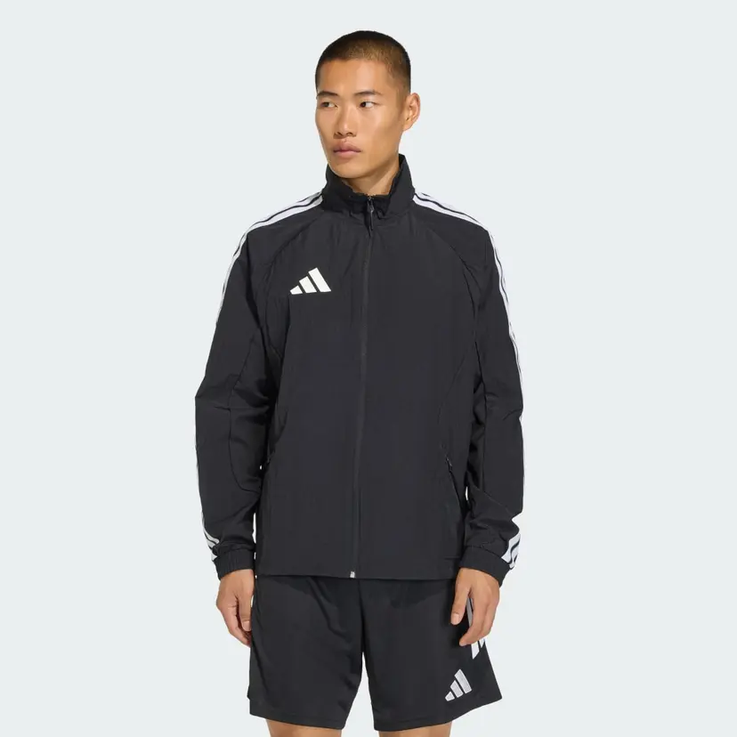 Adidas Anthem Jakke
