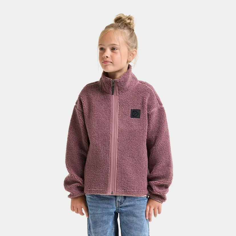 Didriksons Zir Kids' Full-Zip