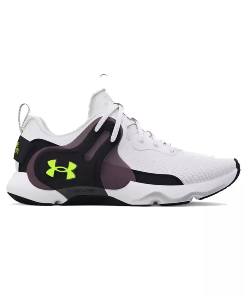 Under Armour Under Armour HOVR Apex 3 Wmn White