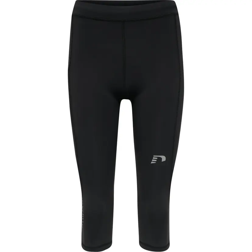 NEWLINE Newline Women's Core Knee Tights Black