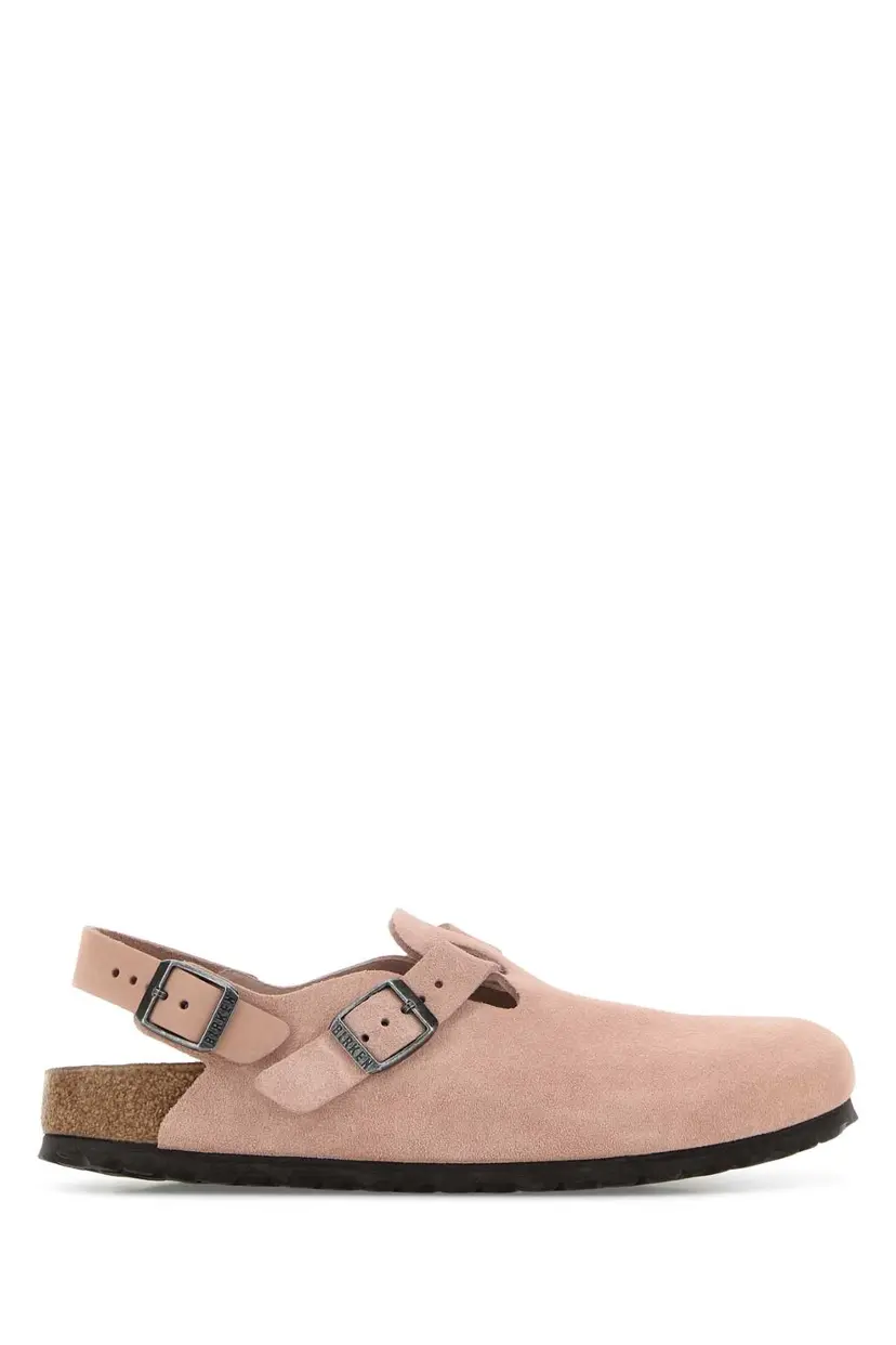 Birkenstock Birkenstock Sko – Rosa