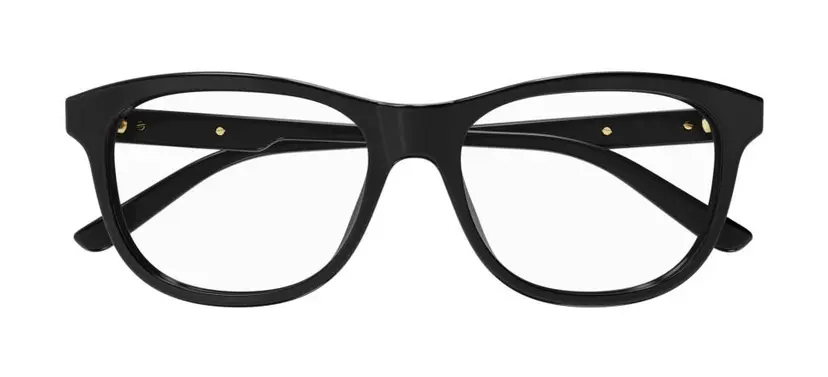 Gucci GG1292O briller, svart