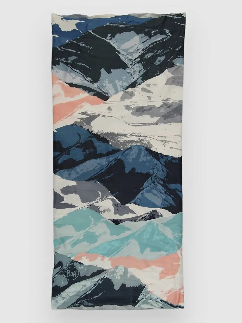 Buff Buff Original Ecostretch Bandana mønster