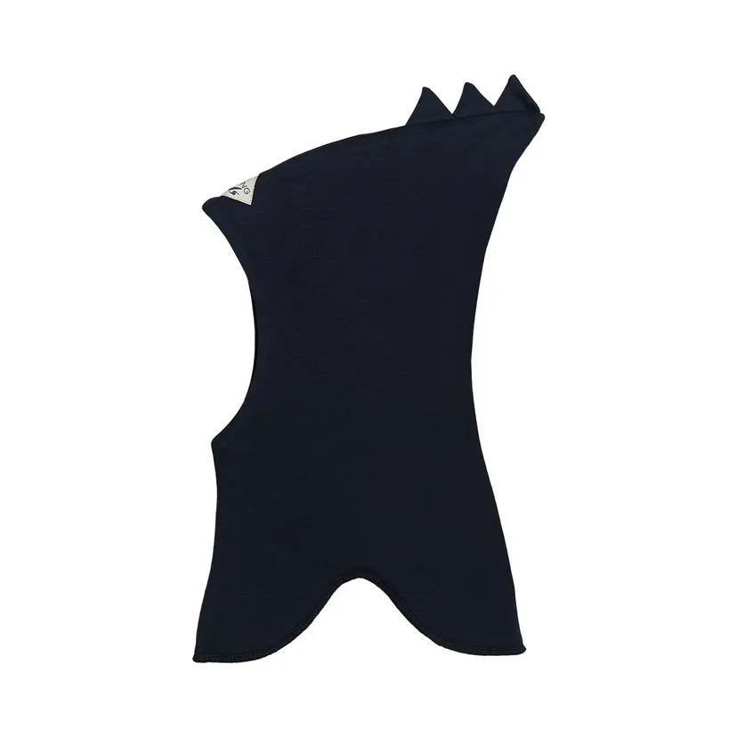 Racing Kids Dark Navy Racing Kids Dino Balaclava (XS)
