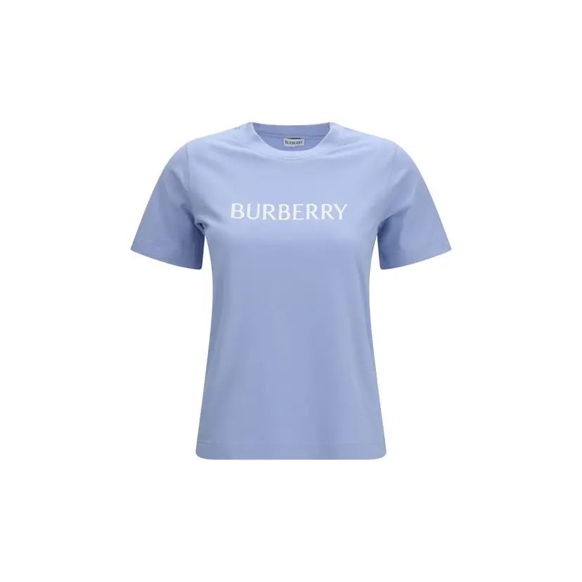 Burberry Burberry Skjorter – Blå