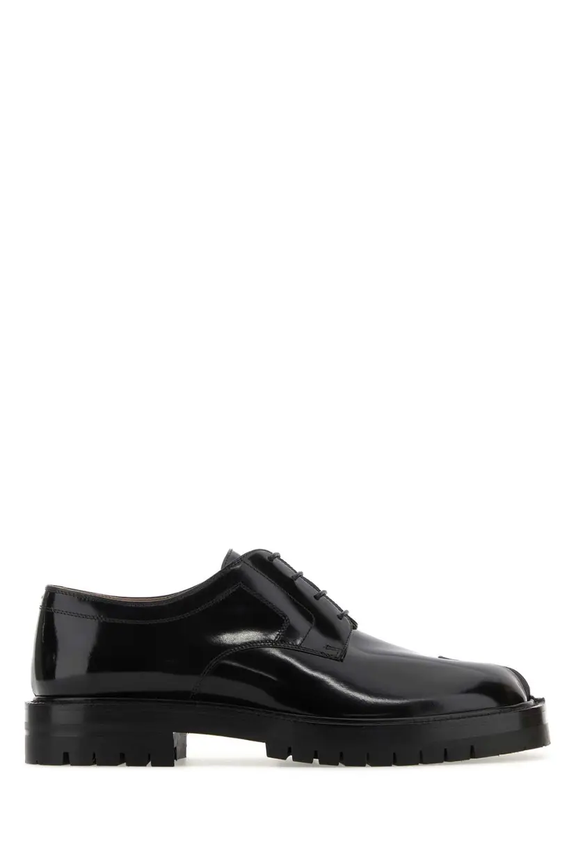 Maison Margiela Maison Margiela Sko – Svart