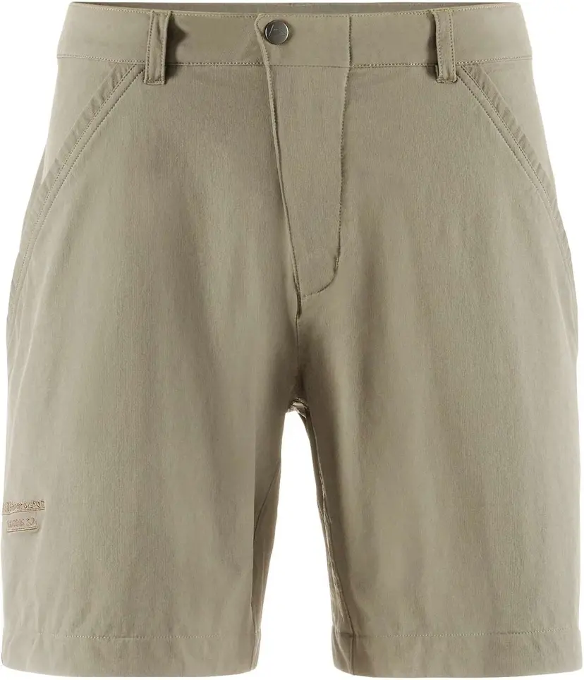 Klättermusen Klättermusen Vanadis 3.0 Shorts M's Silver Green
