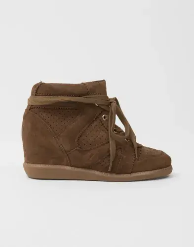 Pavement Pavement - Brun - Vibe Sneakers