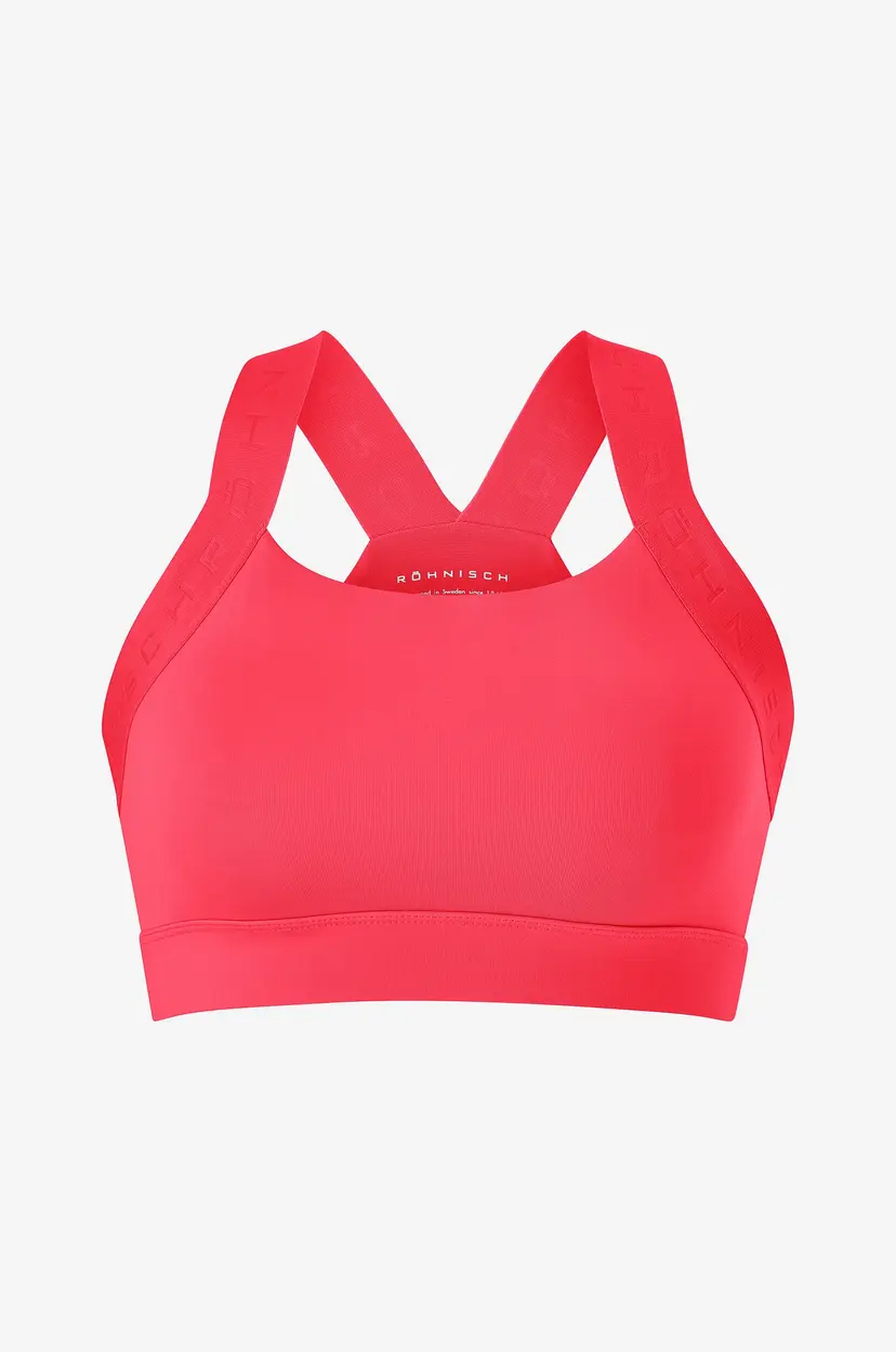 Rohnisch Sports-bh Kay sports bra - Rosa