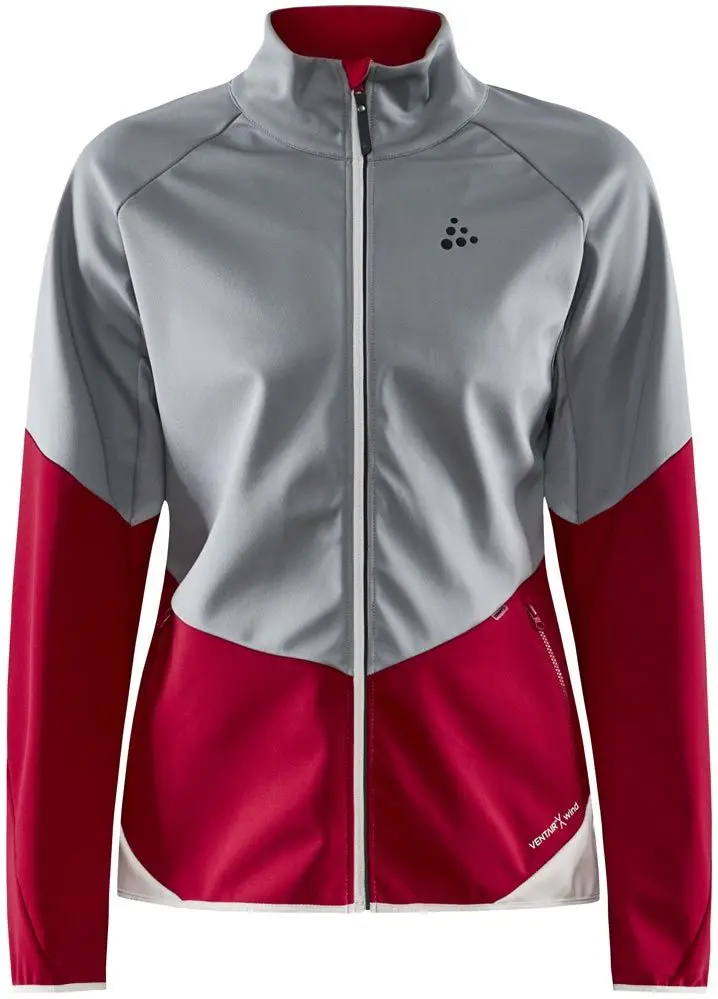 Craft Craft Glide Jacket W