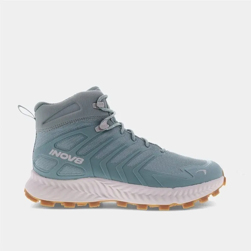 Inov-8 Inov-8 Roclite Mid (W) Light Green/Light Grey