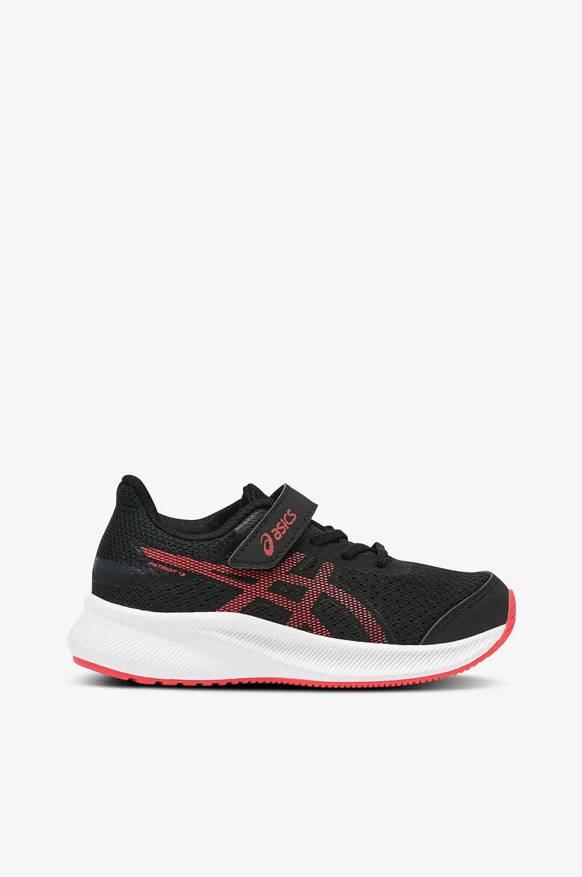 Asics Løpesko Patriot 13 PS - Svart