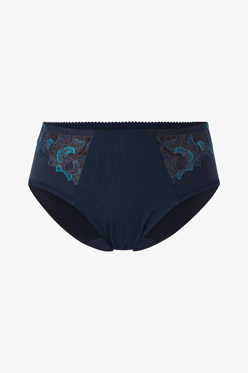 PrimaDonna Truser full briefs Deauville - Blå