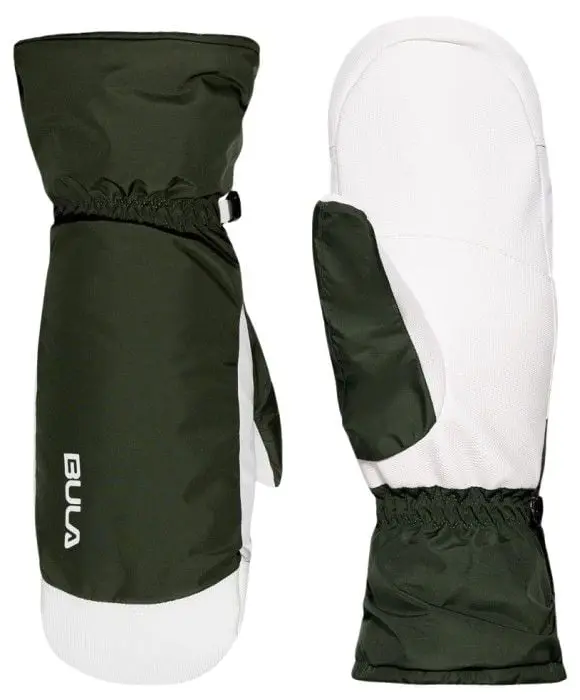 Bula Bula M's Swift Mittens Olive
