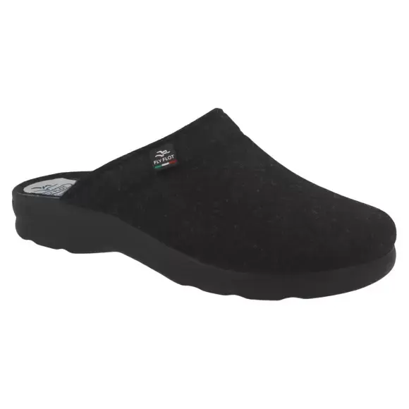 FLY FLOT Fly flot man's cloth slipper 82529FF-2003