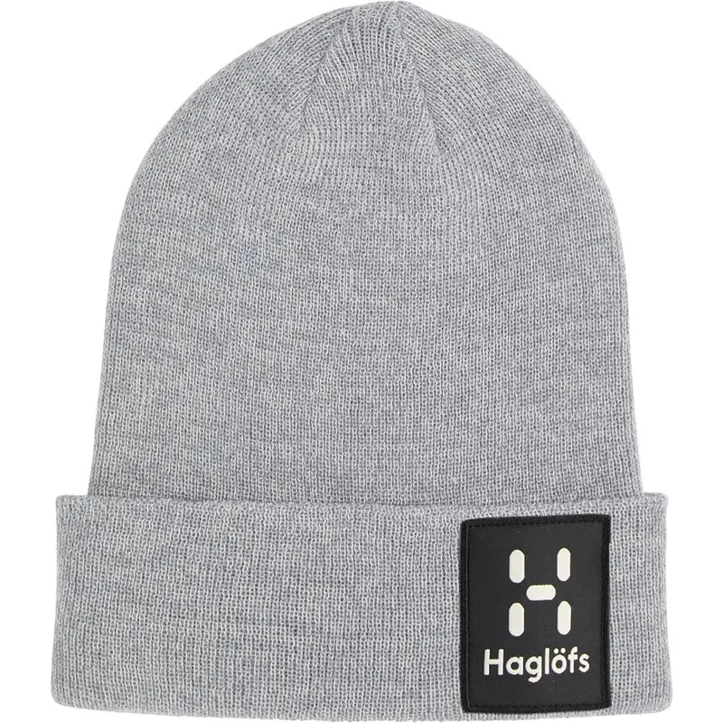 Haglöfs Haglöfs Aze Beanie Stone Grey Melange