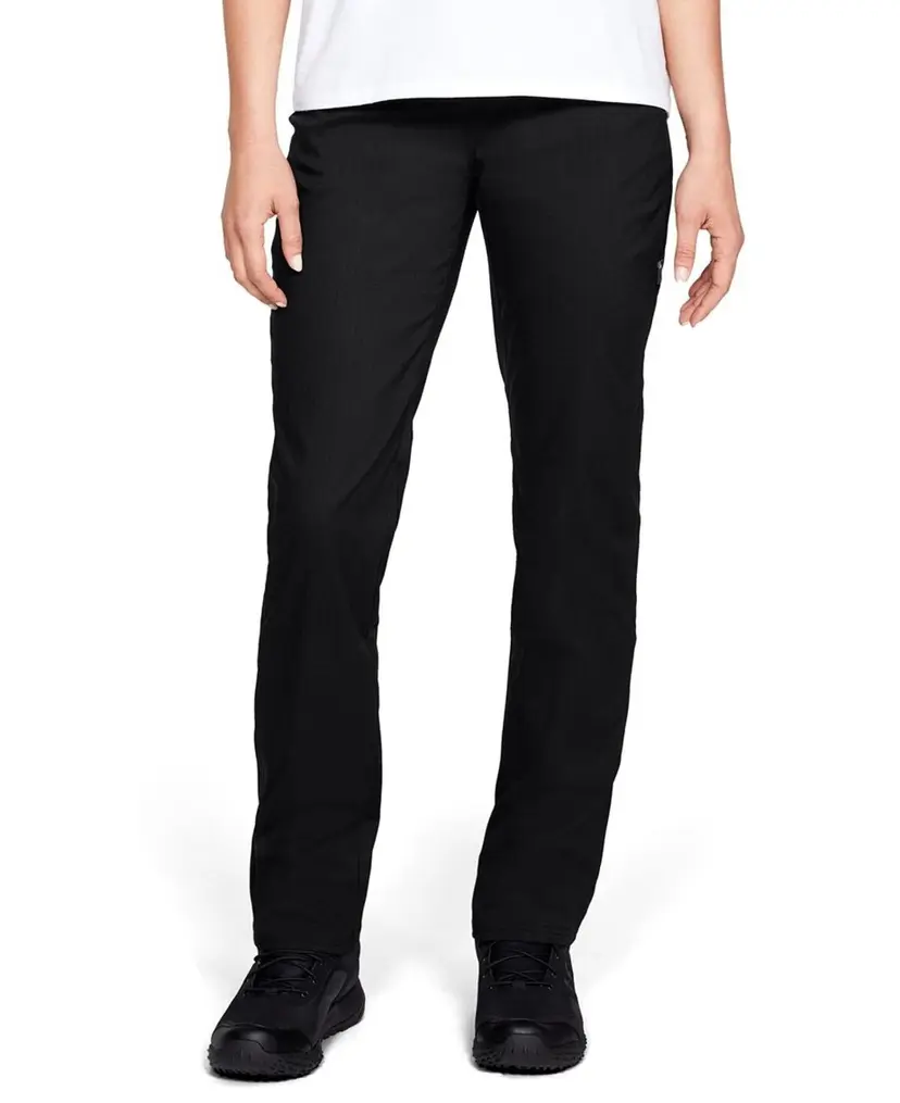 Under Armour Under Armour Women's Enduro Pant Stealth Gray