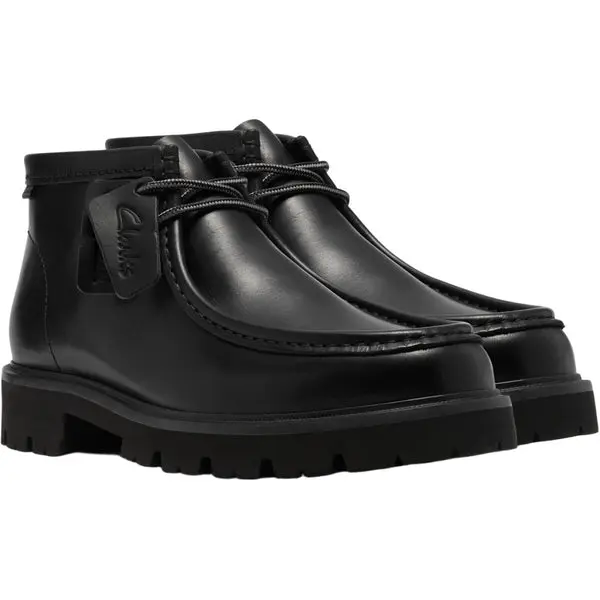 Clarks Clarks Cleyhill Top G Boot