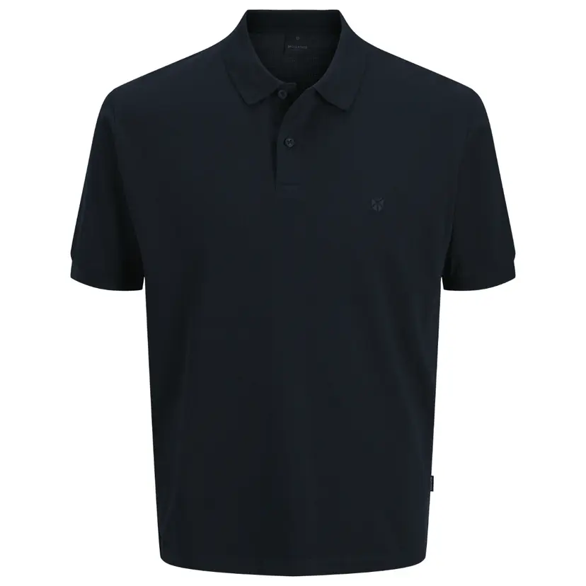 Jack & Jones Jack & Jones - Poloskjorte Night Sky