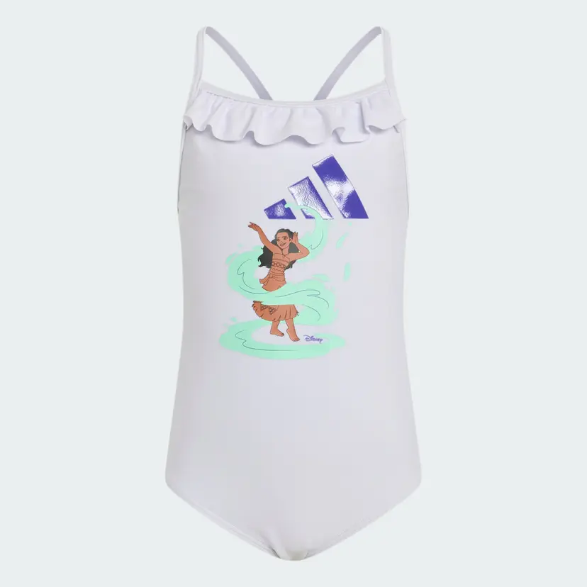 Adidas ADIDAS DISNEY LITTLE KIDS BADEDRAKT