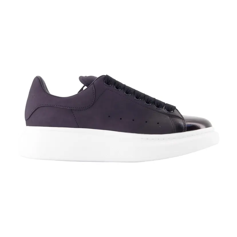 Alexander McQueen Alexander McQueen Sneakers – Blå